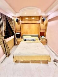 Blk 621 Woodlands Drive 52 (Woodlands), HDB 5 Rooms #620762431